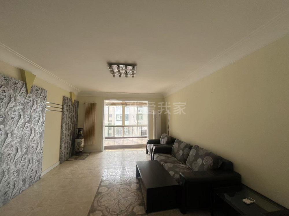 整租·汇和家园