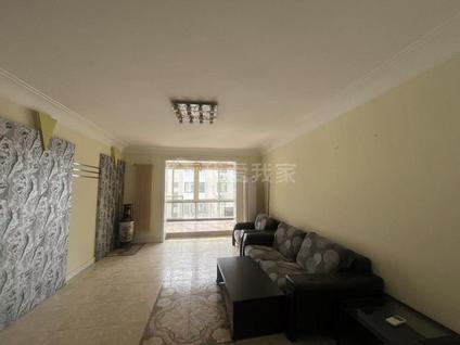 河东春华街整租 汇和家园3室2厅/136平/中楼层