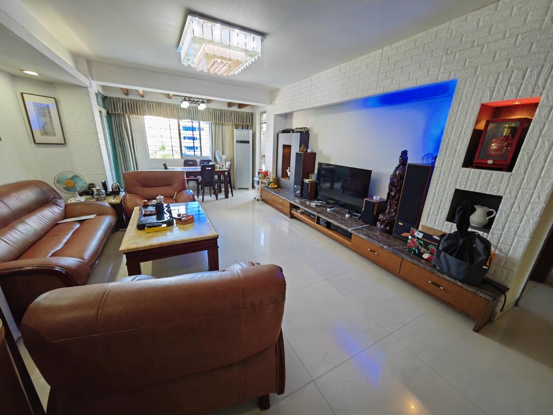 整租·圣湖小区