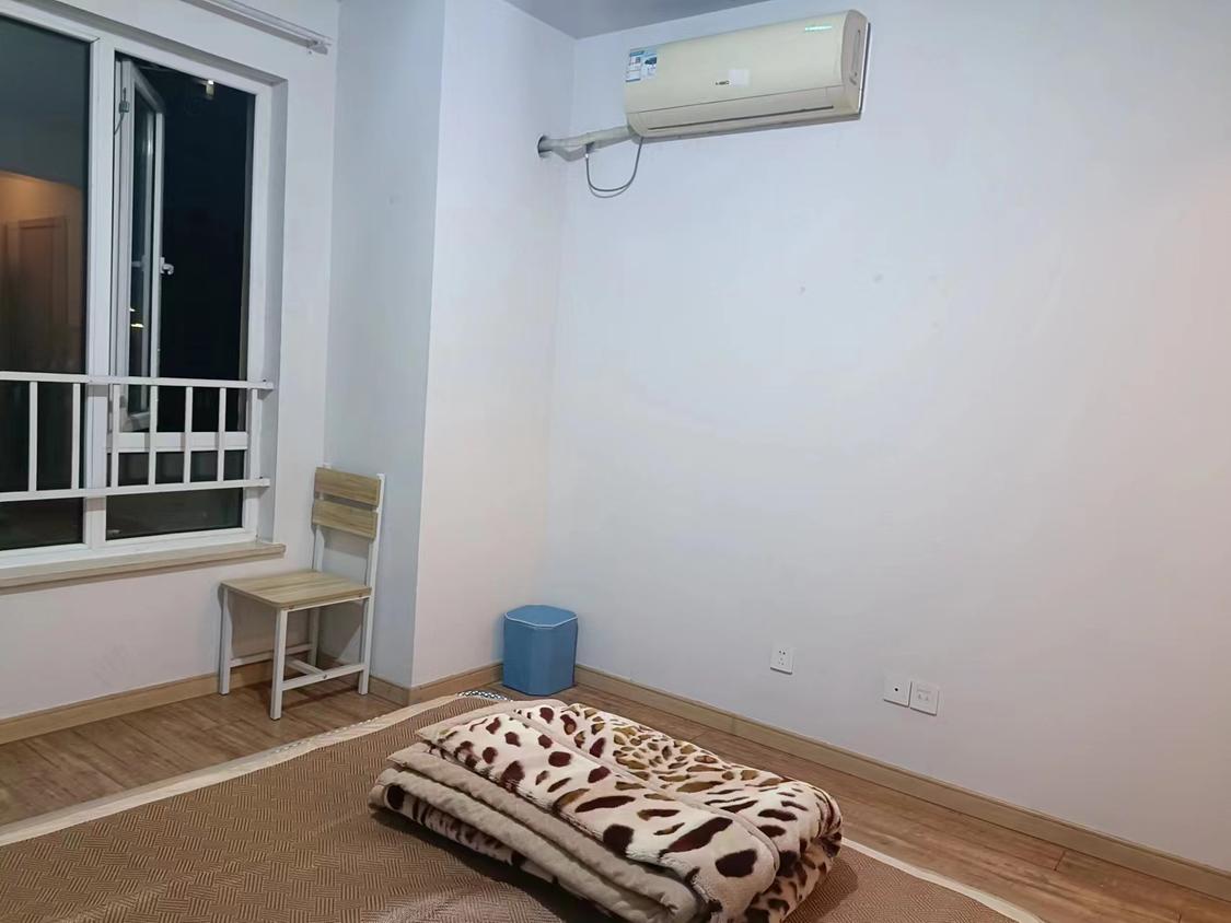 整租·万科梦蝶花苑