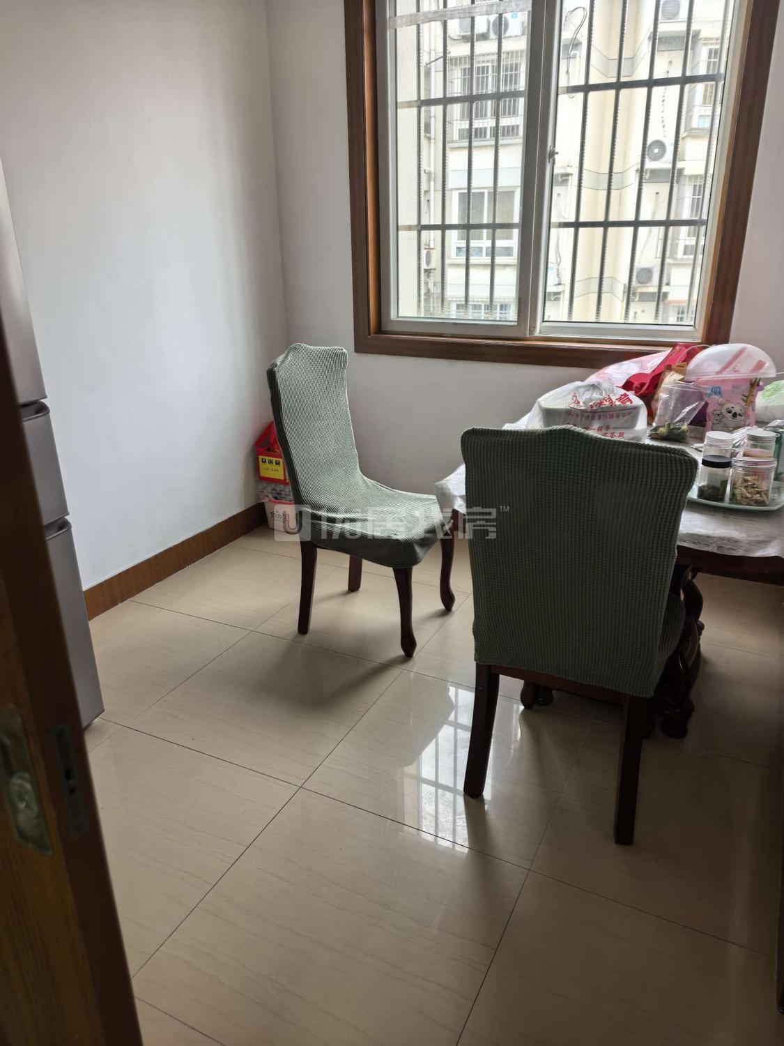 整租·红峰二村