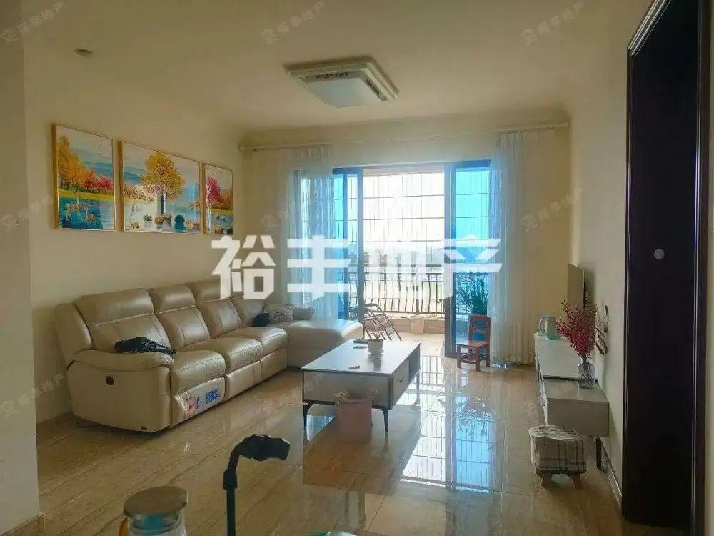 整租·碧桂园盛世名门