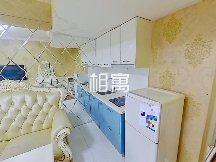 整租·健翔国际公寓