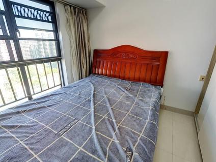 吉阳吉阳区整租 卓达东方巴哈马3室2厅/89平/高楼层