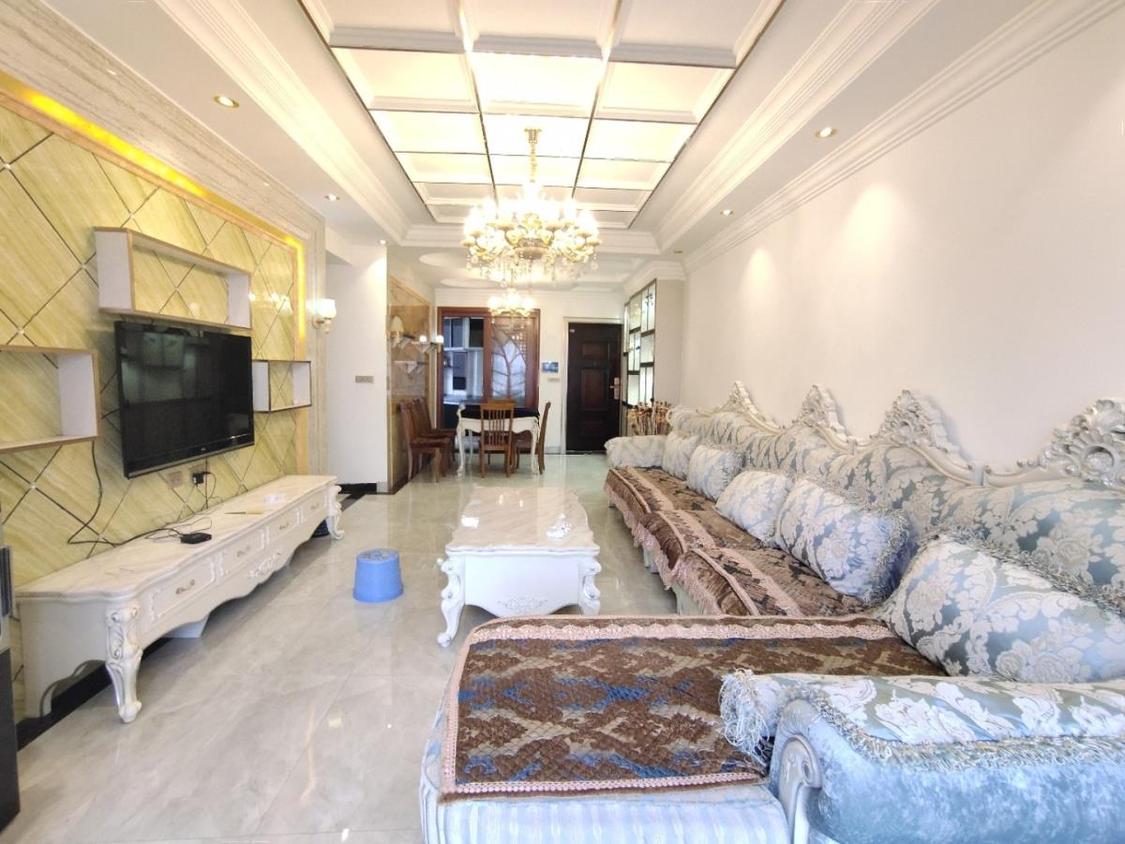 整租·美的林城时代(南区)