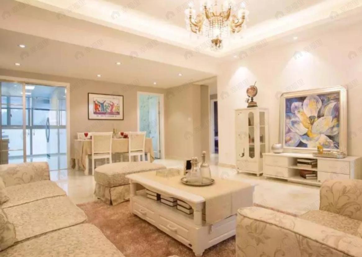 励骏花园效果图