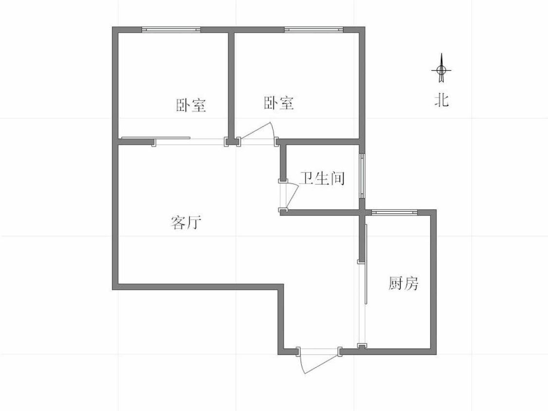整租·大鼎城市广场(A区)