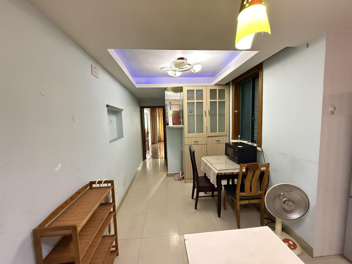 整租·南杨小区