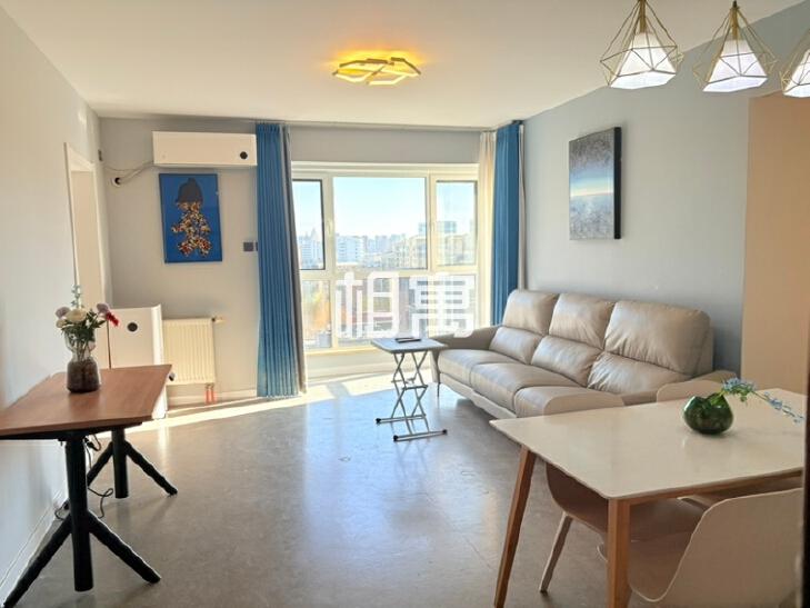 合租·嘉铭桐城(A区)