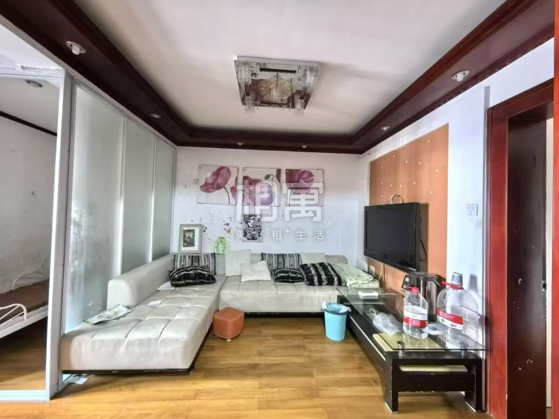 整租·高教新村