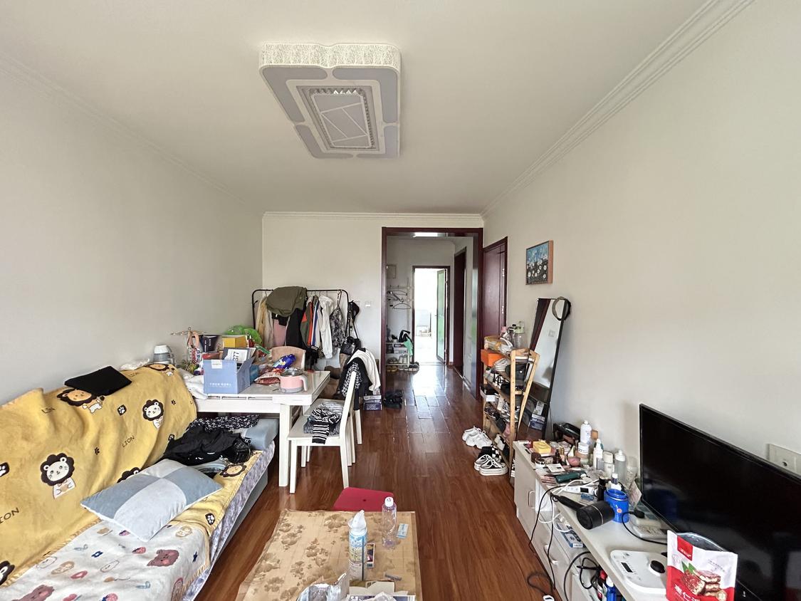 整租·鑫湖家园(B区)