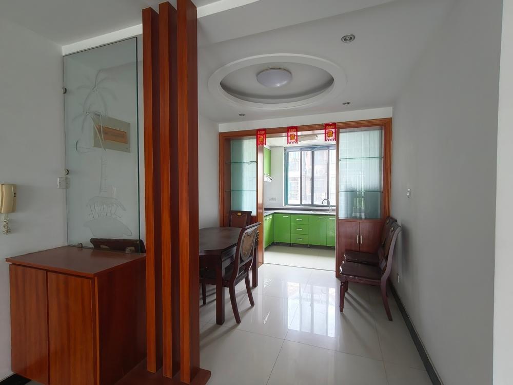 整租·祥云花园