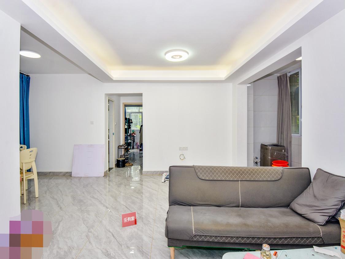 整租·东景花园