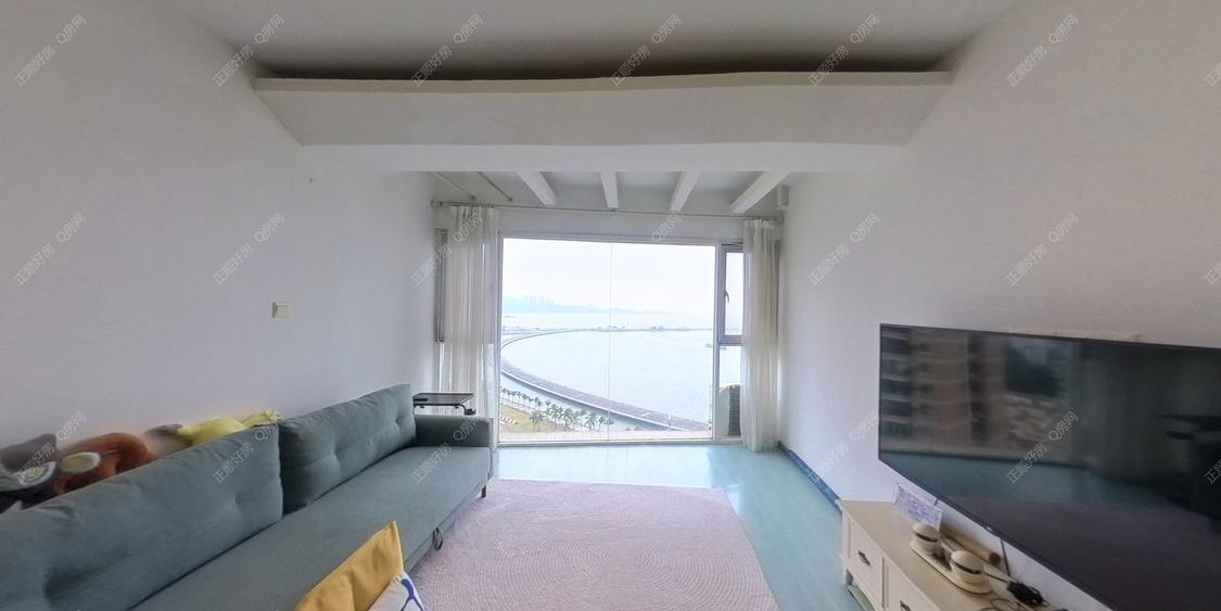 整租·金海湾花园