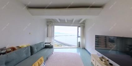 香洲老香洲整租 金海湾花园3室2厅/120平/高楼层