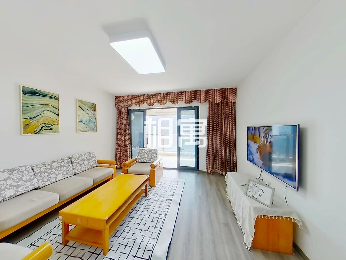 整租·金基晓庐