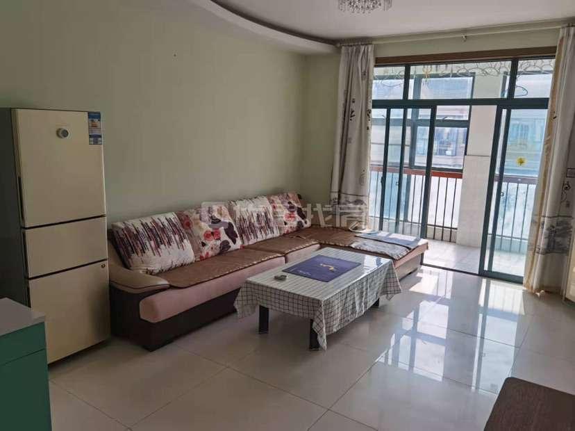 整租·久和国际新城二期