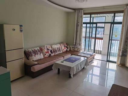 连云云山整租 久和国际新城二期2室2厅/83平/高楼层