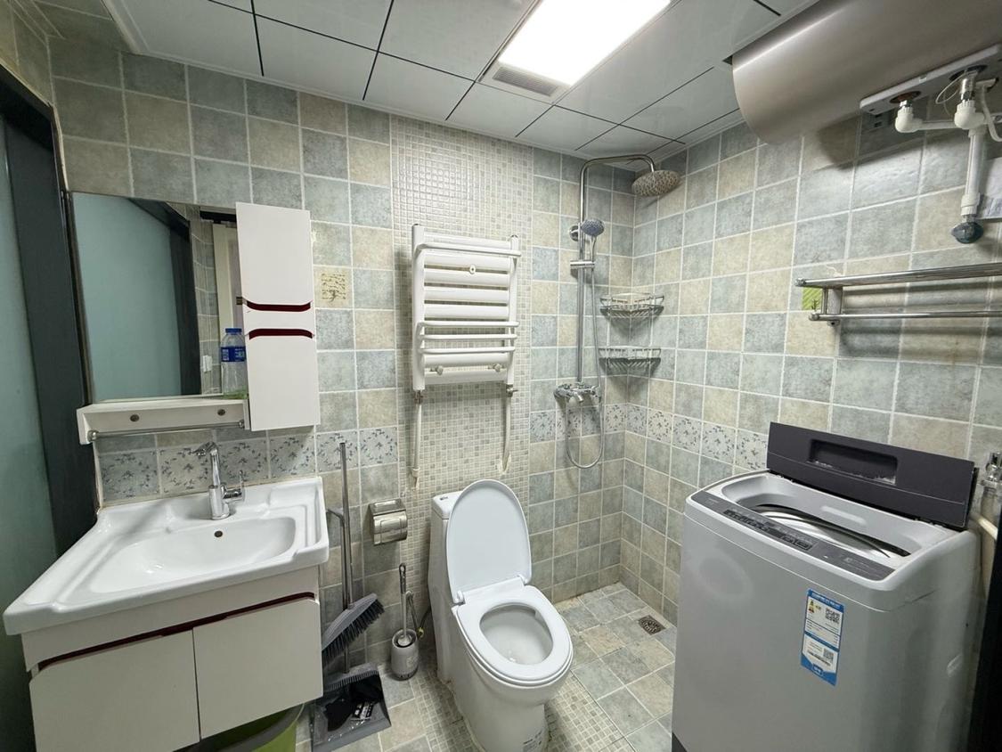 整租·安泰华庭