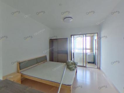 集美杏西路整租 万佳公寓1室1厅/38平/高楼层