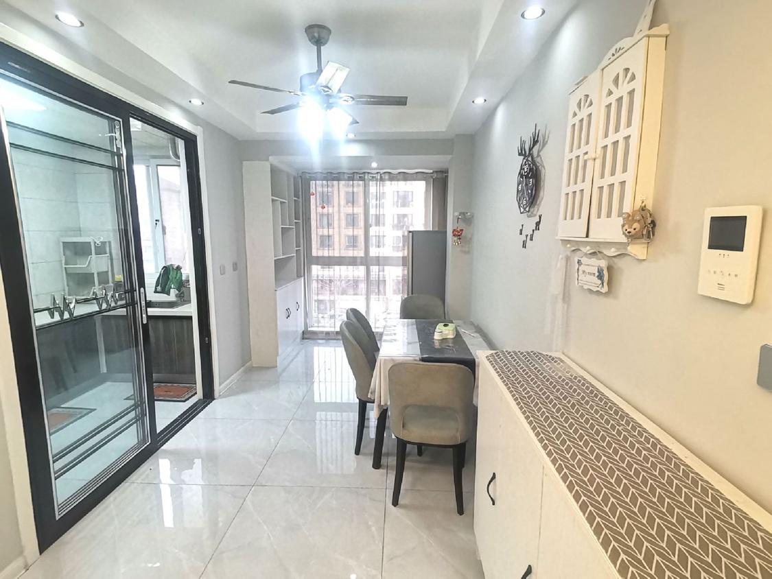 整租·紫金雅苑