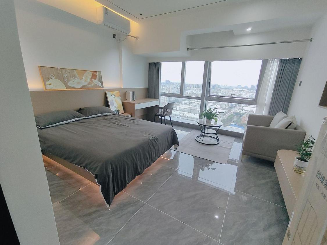 合租·住友名人花园