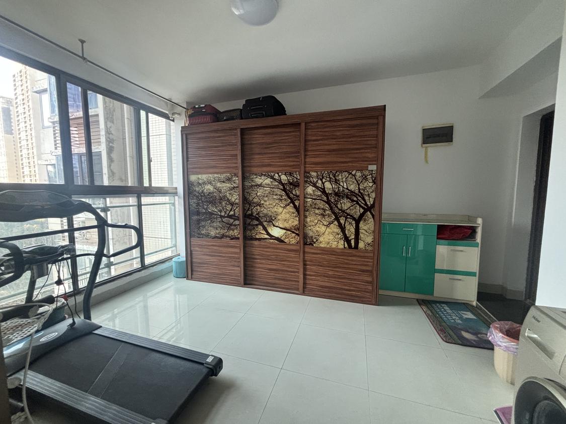 整租·明诚景怡苑