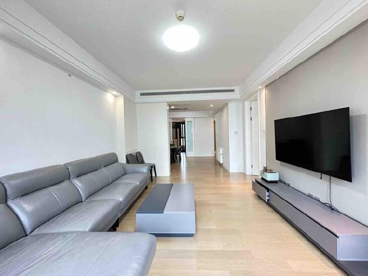 整租·前滩华唐名邸