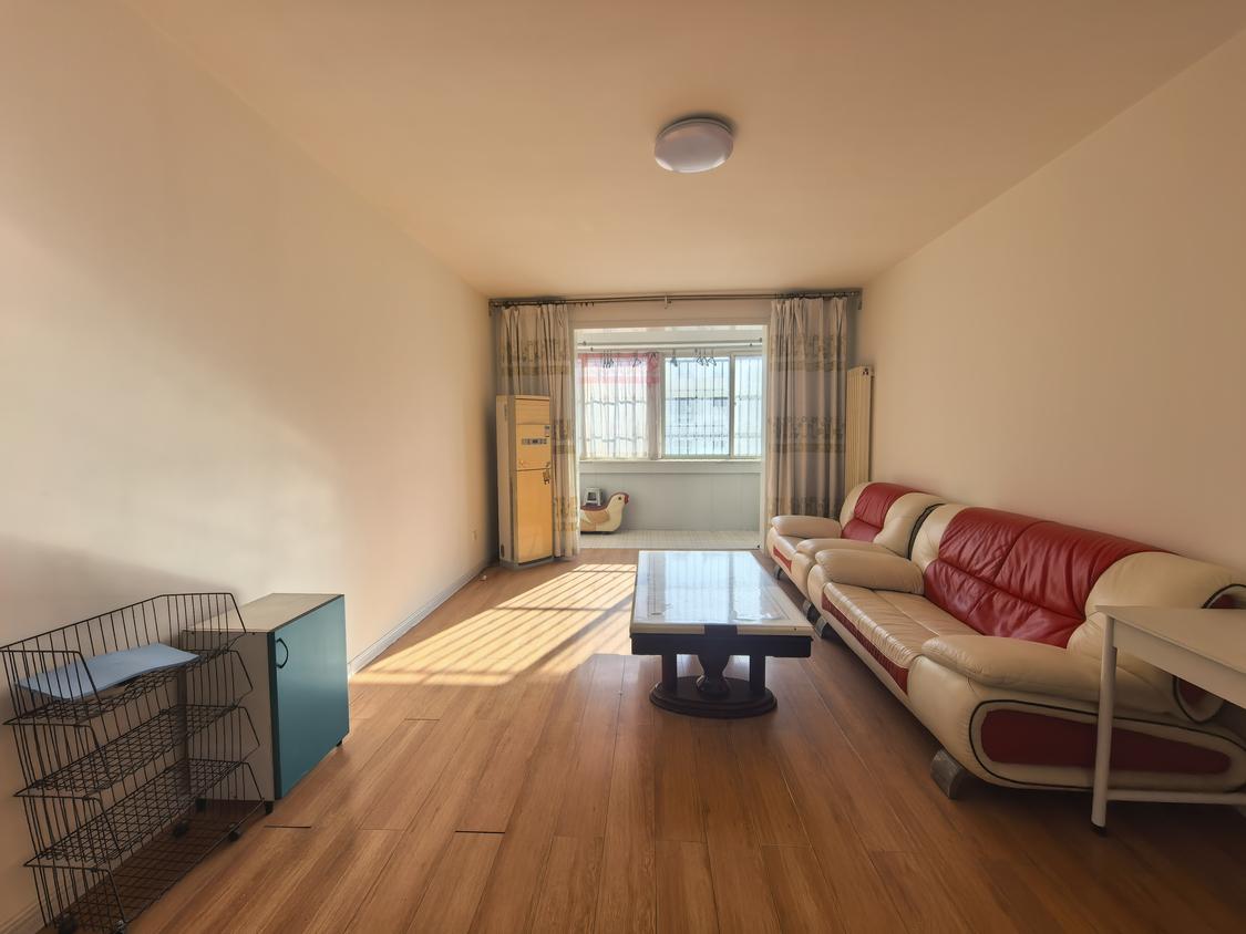 整租·恒兴花园