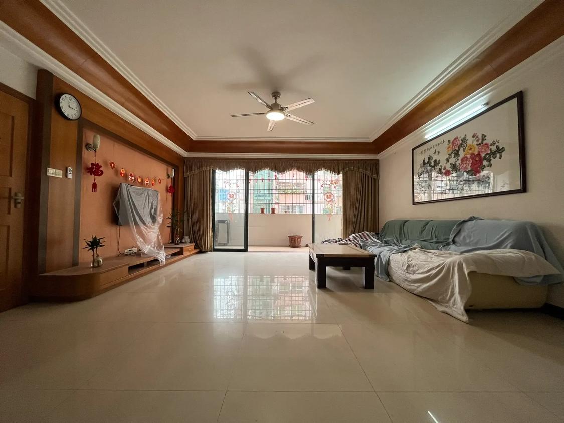 整租·晓翠苑(花都)