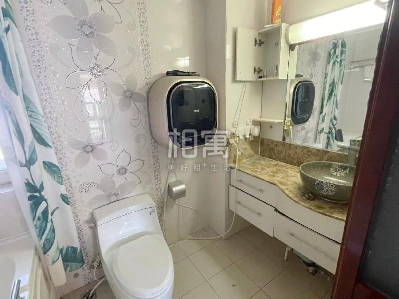 合租·绿港家园(四区)