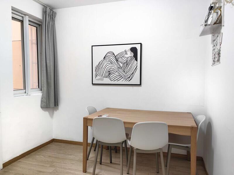 整租·古美一村