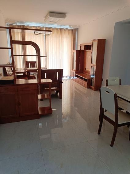 怀集怀集整租 恒福时代城3室2厅/86平/高楼层