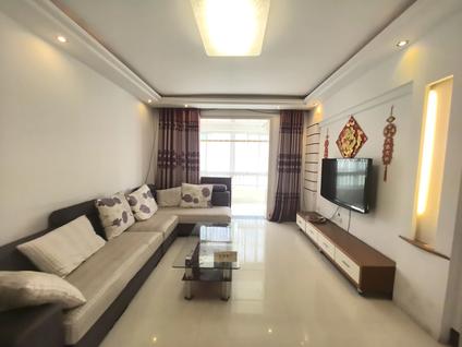 沭阳沭阳县整租 锦辉佳园3室2厅/105平/低楼层