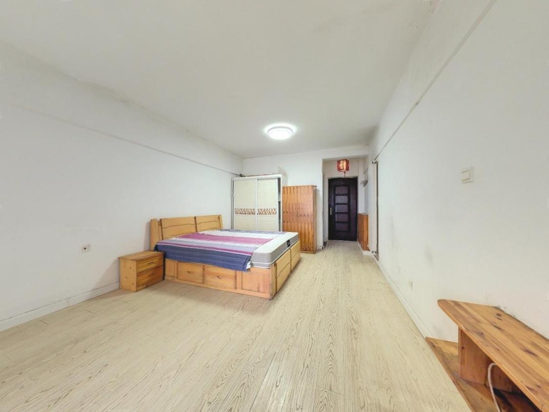 整租·绿地世纪城(五期)