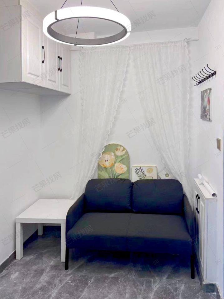 整租·长乐小区