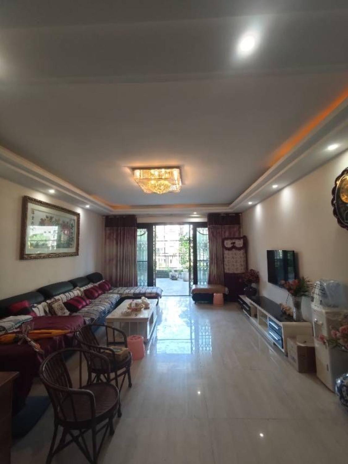 整租·名都丽景