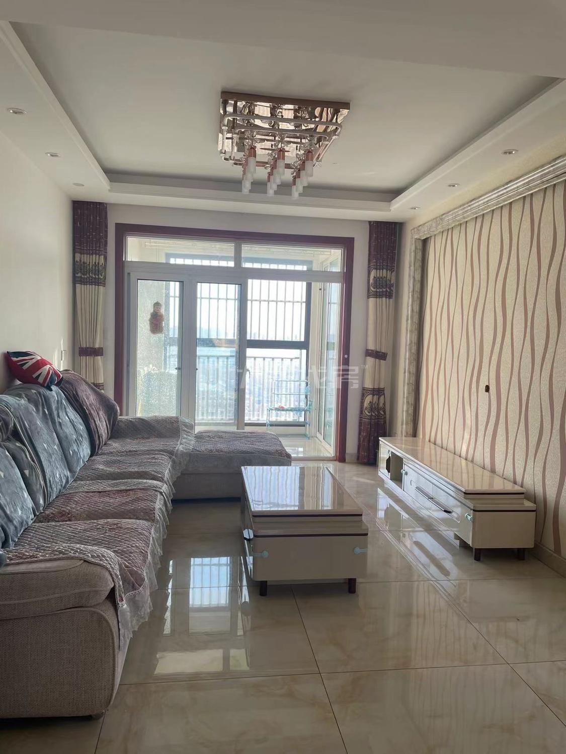 整租·首创悦都