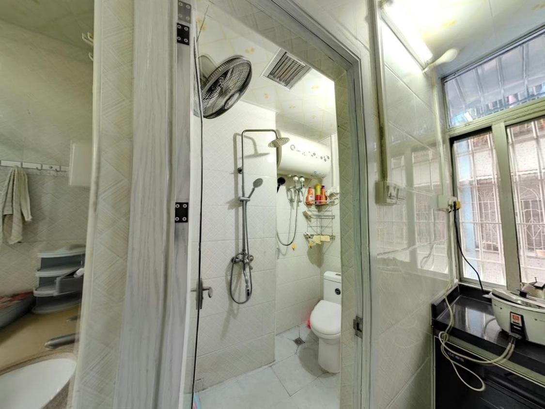 整租·松涛五巷11号