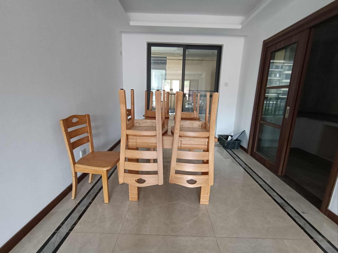 整租·大唐盛世(二期)