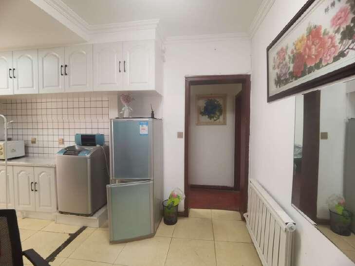 整租·狮慈社区