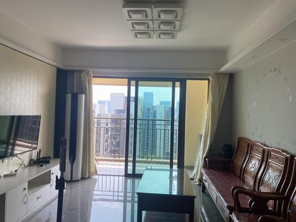 顺德北滘整租 北滘雅居乐英伦首府3室2厅/99平/高楼层