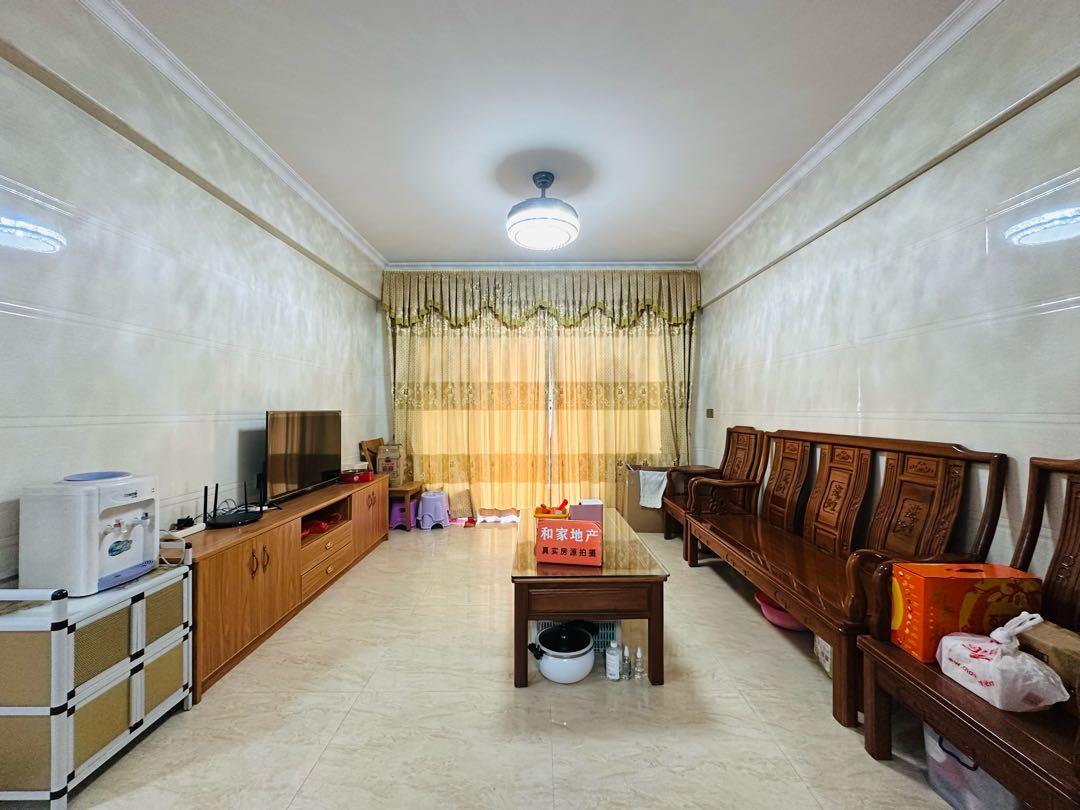 整租·龙溪新城