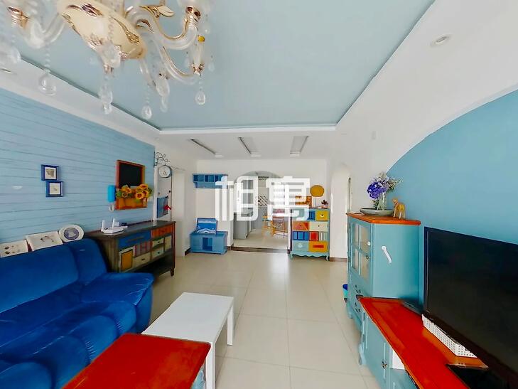 整租·西马金润家园(一区)