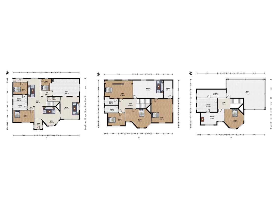 整租·达华庄园