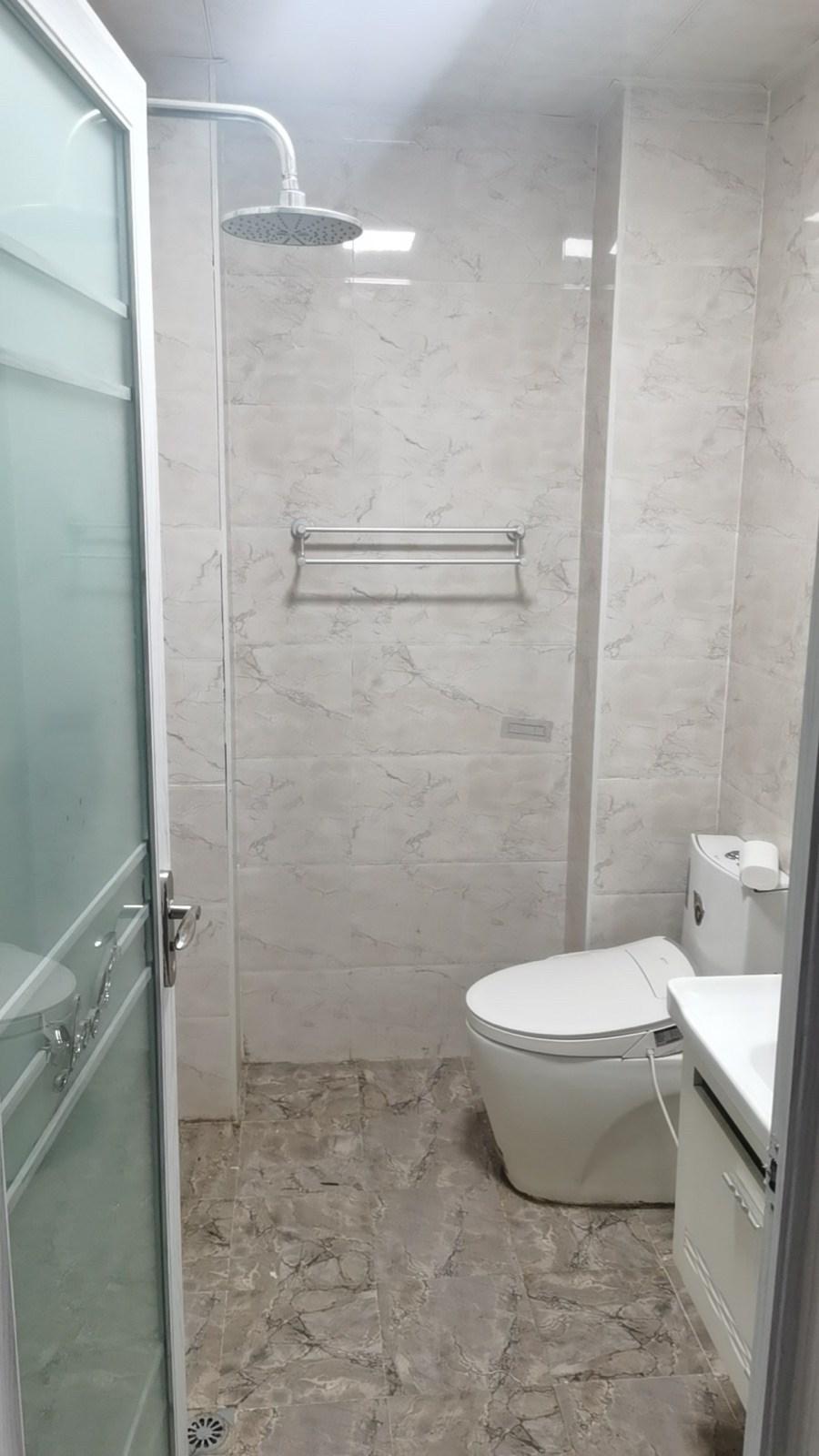 整租·水晶郦城