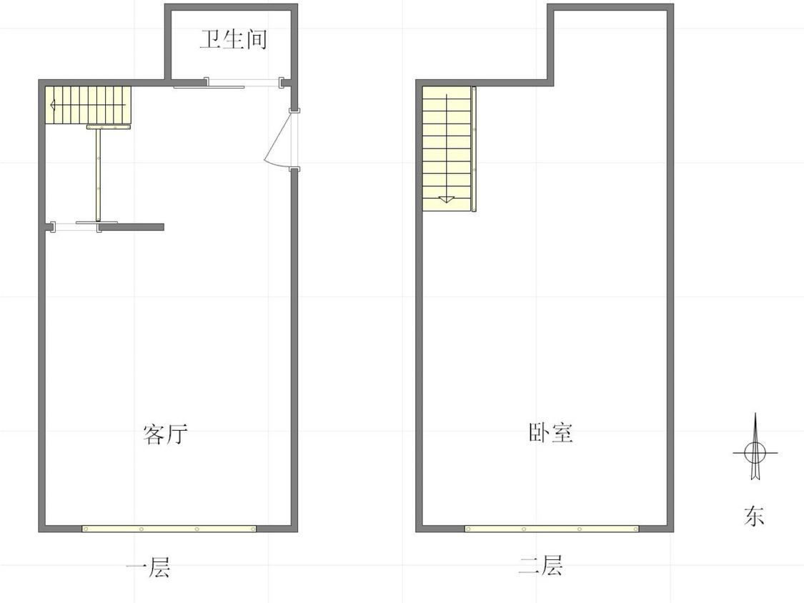 整租·龙湖时代天街