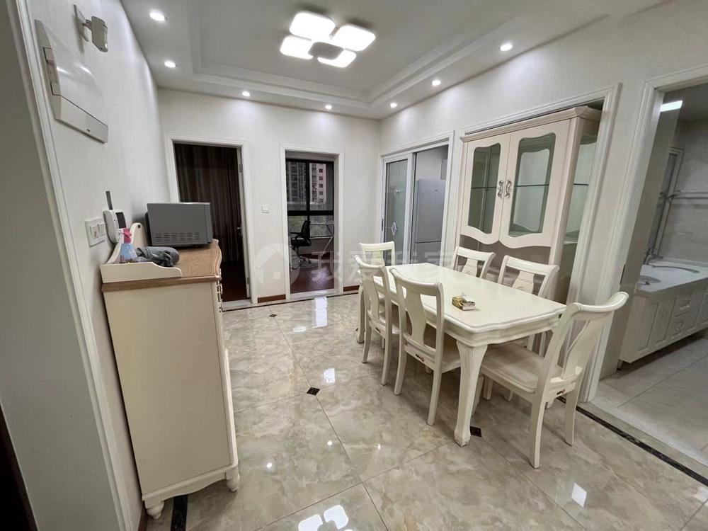 整租·长江国际(泓园)