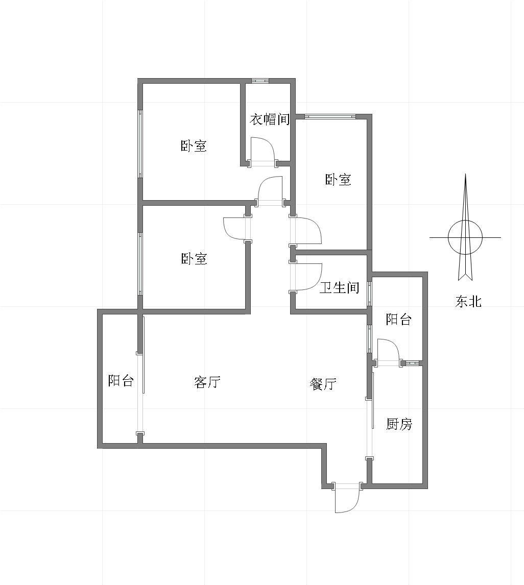 整租·奥园盘龙壹号(雅典苑)