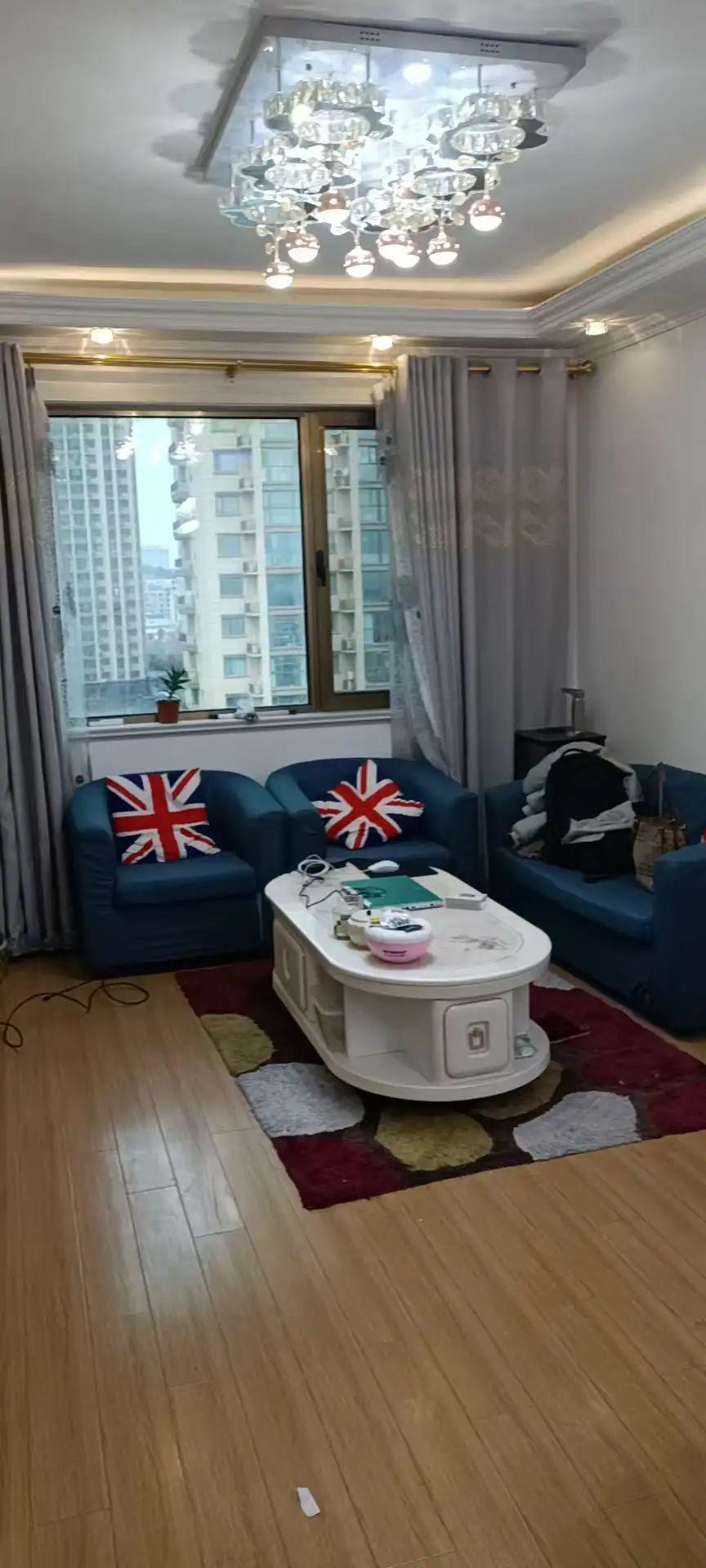 整租·福港好莱坞